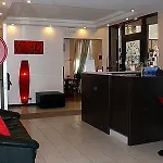 Hotell Delle Rose