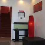 Delle Rose Hotell