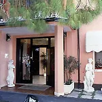 Delle Rose Hotel