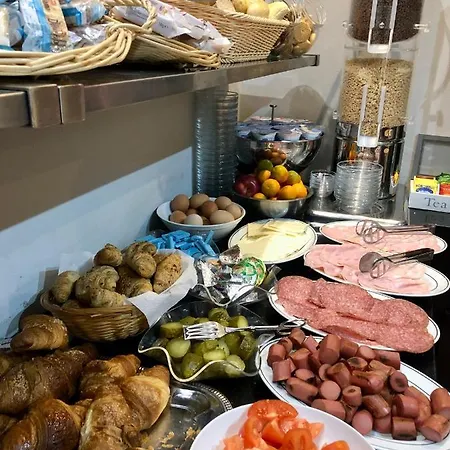 Delle Rose 2* Μέστρε