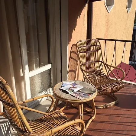 デッレ ローズ ホテル 2*