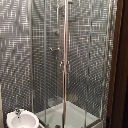 ホテル デッレ ローズ 2*