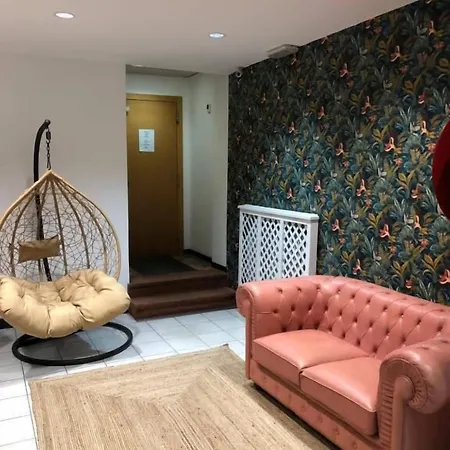 Delle Rose Ξενοδοχείο Μέστρε