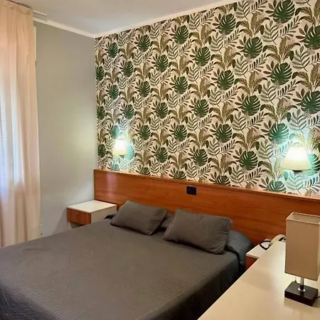 Delle Rose 2* Μέστρε