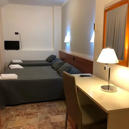 Ξενοδοχείο Delle Rose 2*