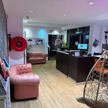 Delle Rose Hotel