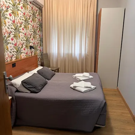 Otel Delle Rose 2*