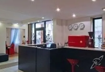 ホテル デッレ ローズ