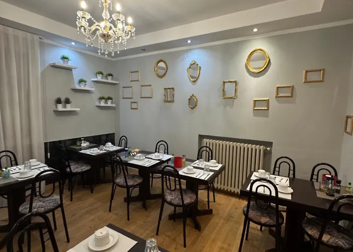 Delle Rose 2* Местре