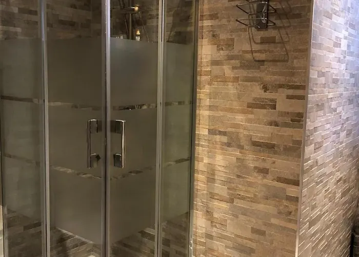 Delle Rose Отель 2*