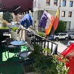 Delle Rose Hotel 2*