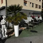Delle Rose Hotel
