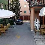 Delle Rose 2* Mestre
