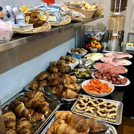 Delle Rose Местре