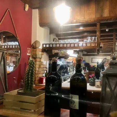 Delle Rose מסטרה