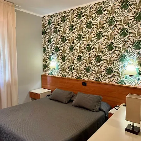 Delle Rose מסטרה