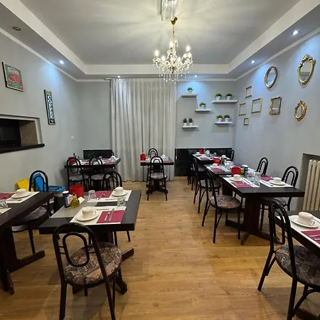 Delle Rose 2* Местре
