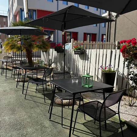 Delle Rose Hotel Mestre