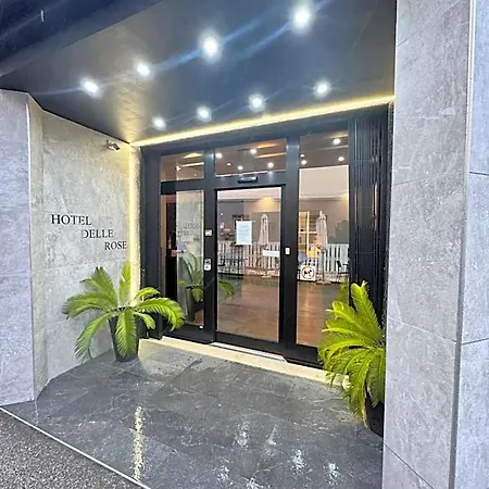 Delle Rose Hotel