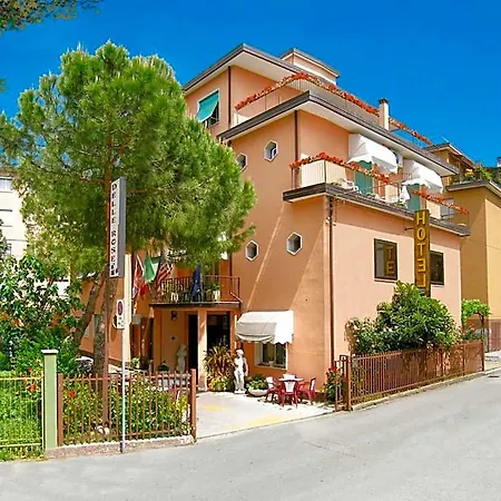 Delle Rose Hotel Mestre