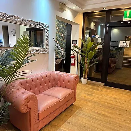 Delle Rose Hotel Mestre