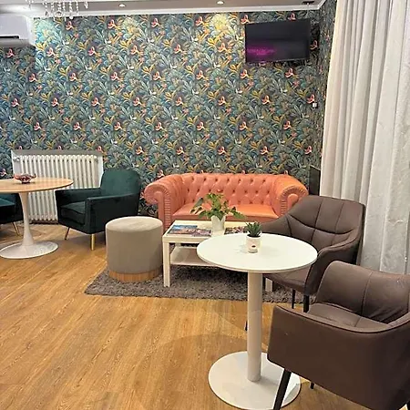 Hotel Delle Rose
