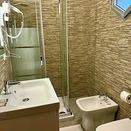 Delle Rose Hotel Mestre