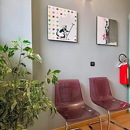 Delle Rose Hotel