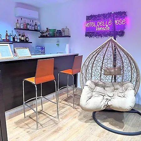 Delle Rose Hotel Mestre