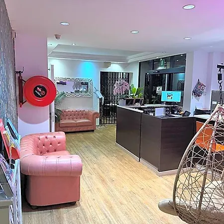 Hotel Delle Rose