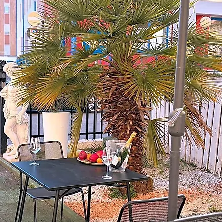 Hotel Delle Rose Mestre