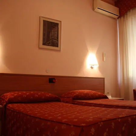 Hotel Delle Rose