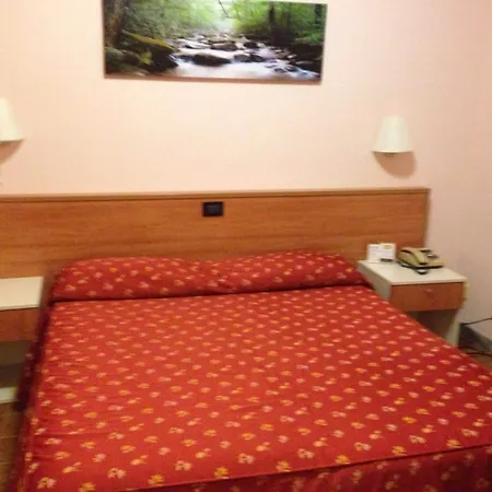 Delle Rose Hotel