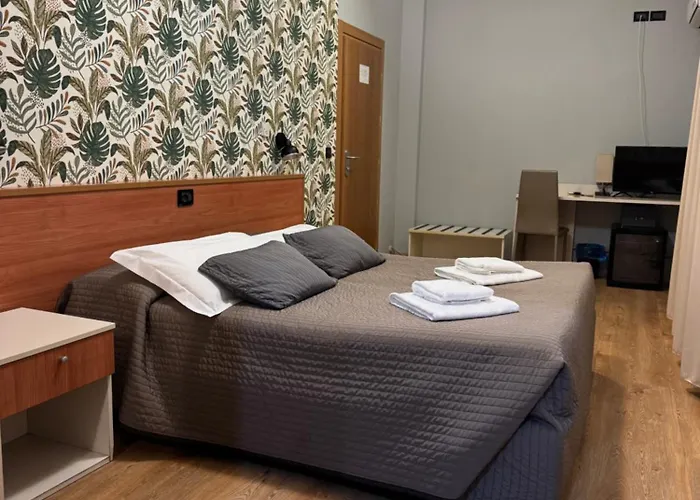Delle Rose Hotell