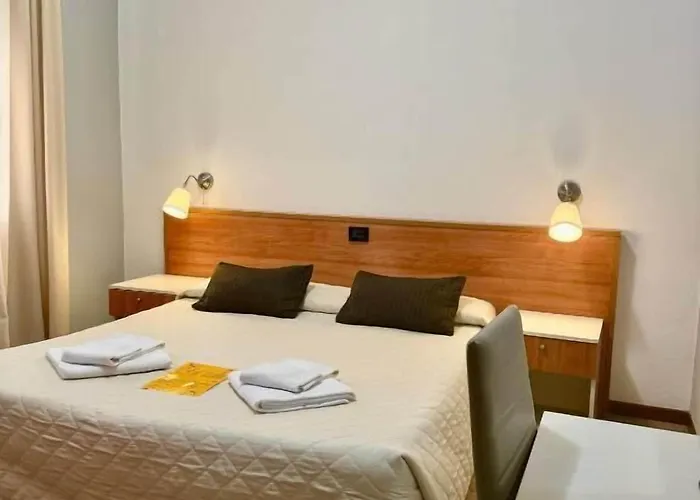 Delle Rose Hotel 2*