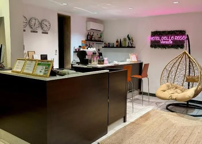 Delle Rose 2*