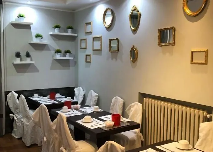 Delle Rose Hotel