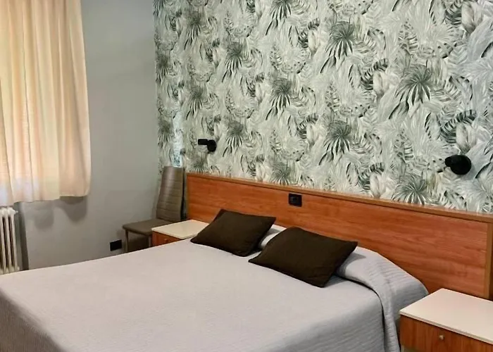 Hotell Delle Rose Mestre
