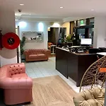 Hotel Delle Rose