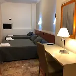 Hotel Delle Rose 2*