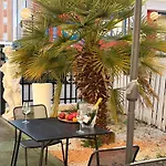 Hotel Delle Rose