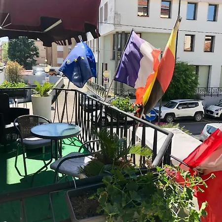 Delle Rose Отель 2*