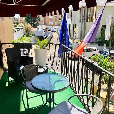 Delle Rose 2* Mestre