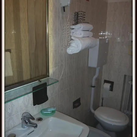 Delle Rose 2* Mestre