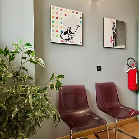 Delle Rose Szálloda 2*