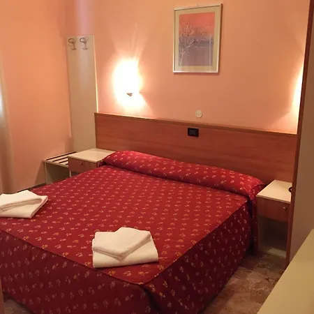 Delle Rose 2* Местре