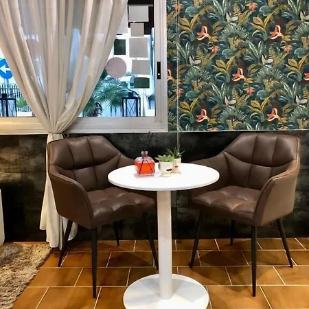 Delle Rose Szálloda