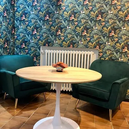 Delle Rose 2* Местре