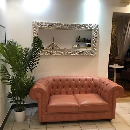 Delle Rose Местре