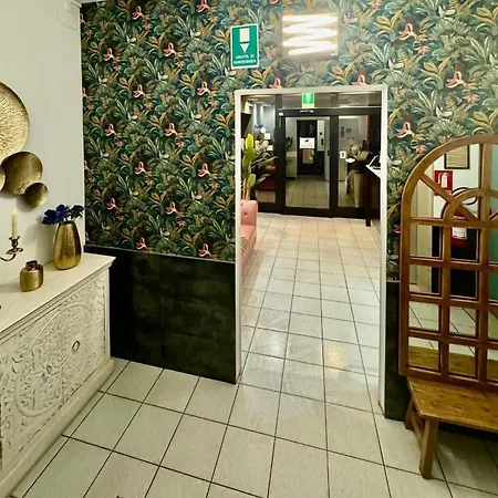 Delle Rose Местре